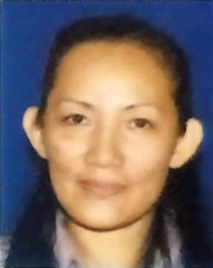 SISCA VERAWATY SENDIANG