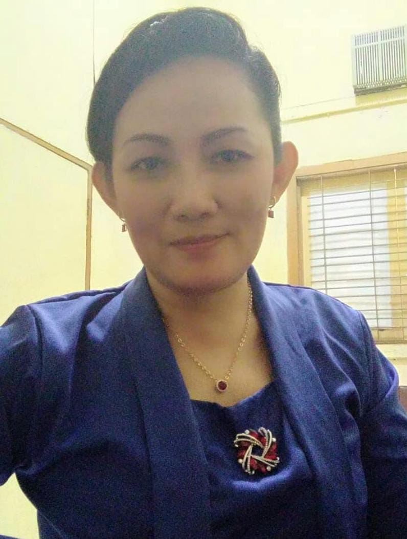 SISCA VERAWATY SENDIANG